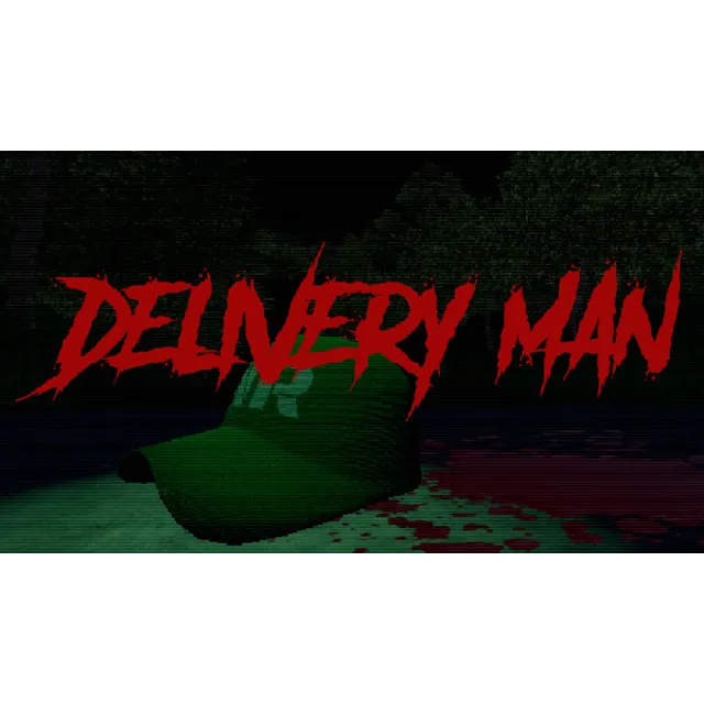🔥 Delivery Man | Steam РУ+UA+KZ+СНГ🔥