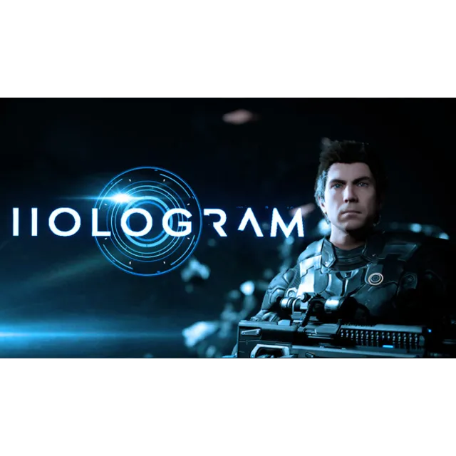 🔥 Hologram | Steam РУ+UA+KZ+СНГ🔥