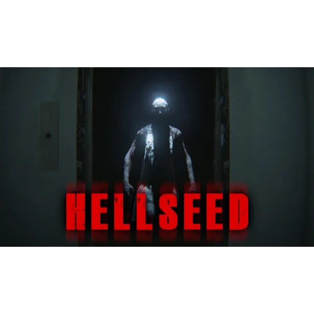 🔥 HELLSEED | Steam РУ+UA+KZ+СНГ🔥