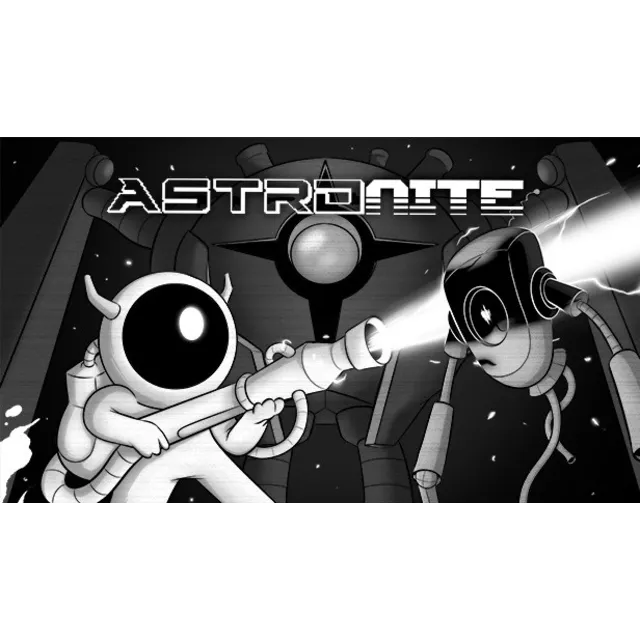 🔥 Astronite | Steam РУ+UA+KZ+СНГ🔥