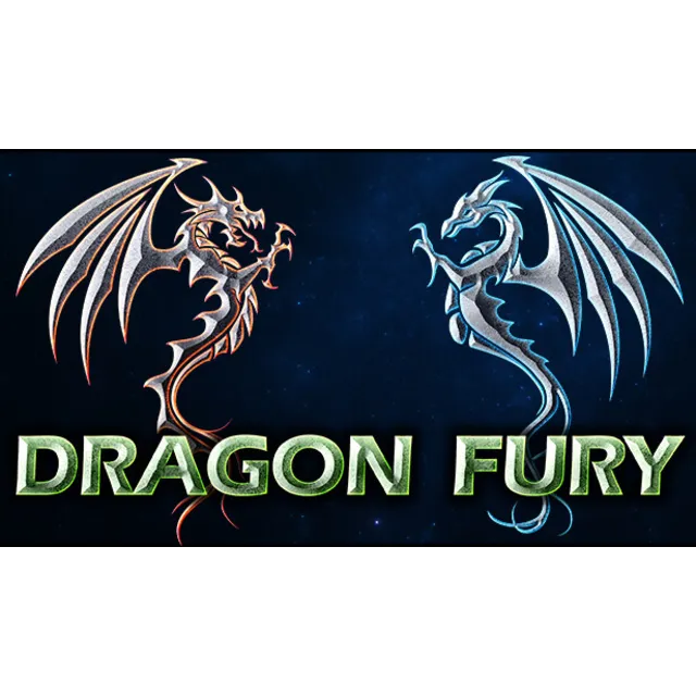 🔥 Dragon Fury | Steam РУ+UA+KZ+СНГ🔥
