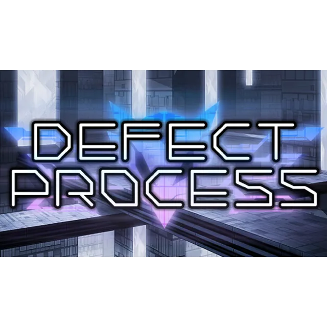 🔥 Defect Process | Steam РУ+UA+KZ+СНГ🔥