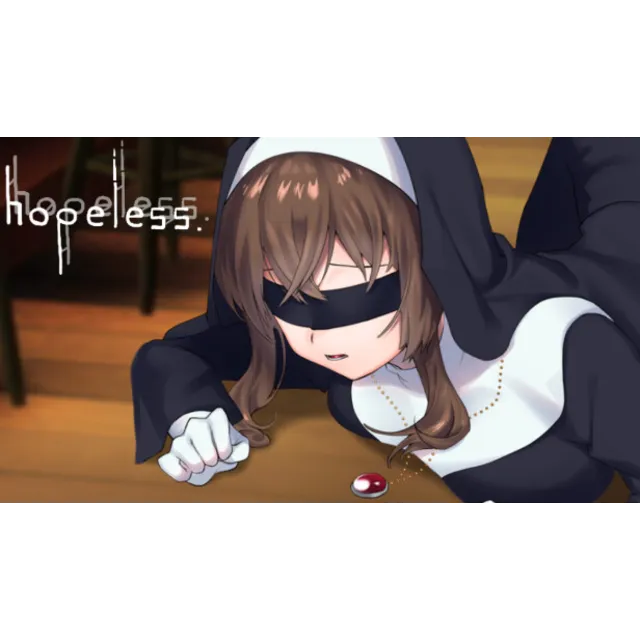 🔥 hopeless. | Steam РУ+UA+KZ+СНГ🔥