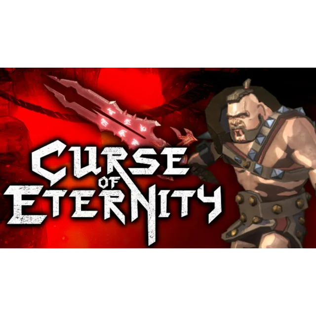 🔥 Curse of Eternity | Steam РУ+UA+KZ+СНГ🔥