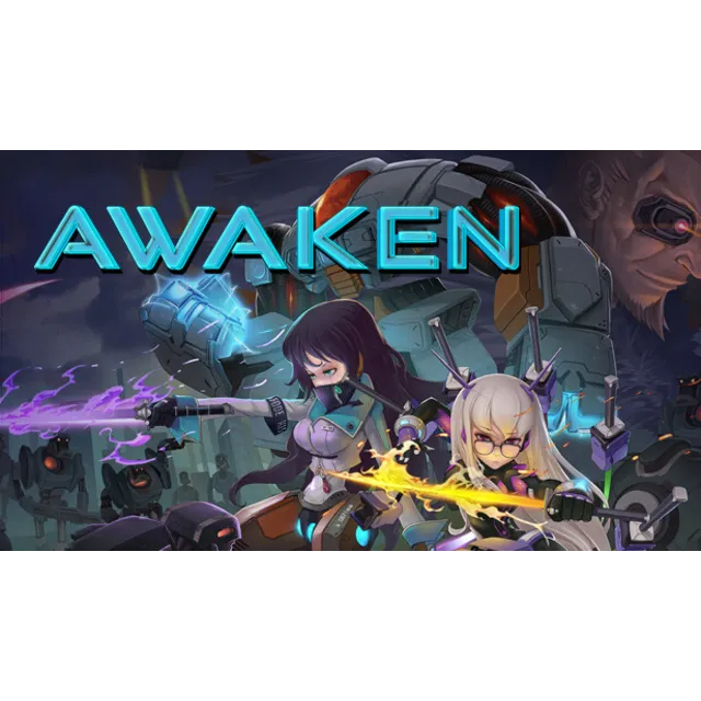 🔥 Awaken | Steam РУ+UA+KZ+СНГ🔥