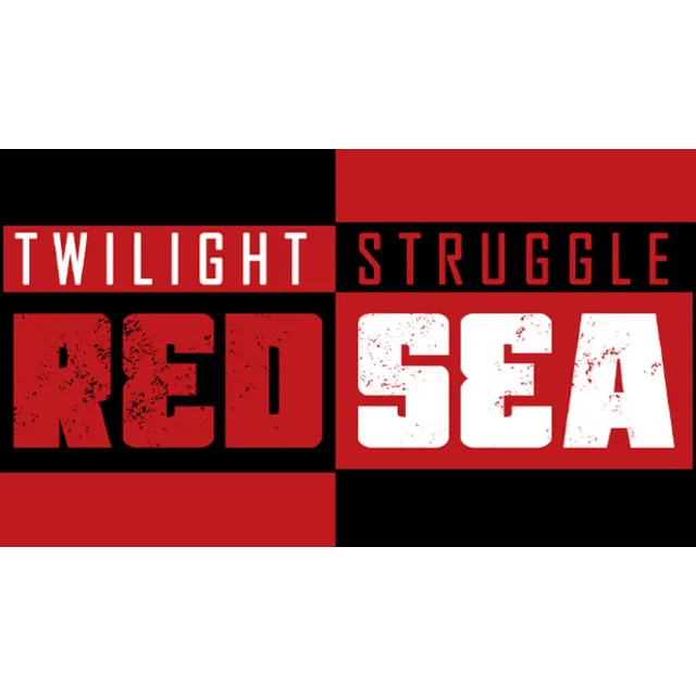 🔥 Twilight Struggle: Red Sea | Steam РУ+UA+KZ+СНГ🔥