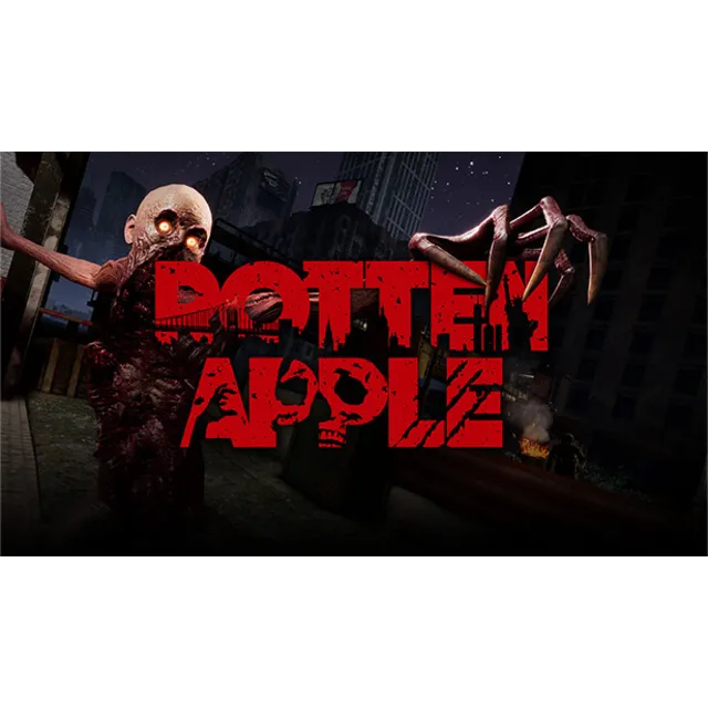 🔥 Rotten Apple | Steam РУ+UA+KZ+СНГ🔥