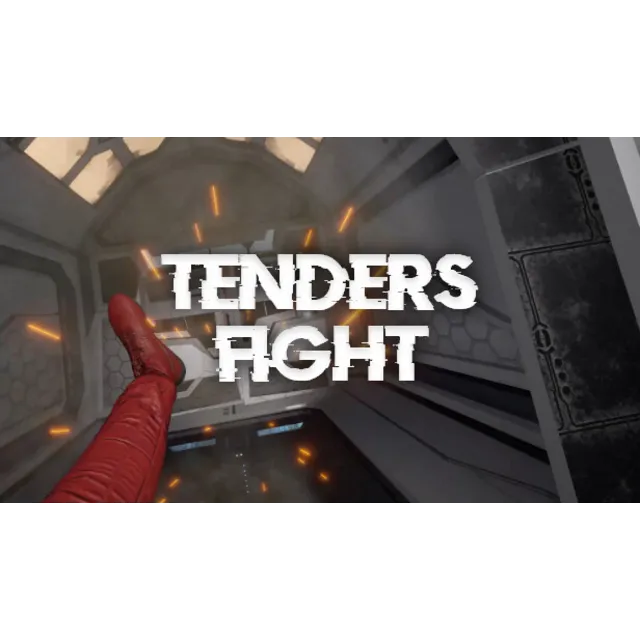 🔥 🔥 Tenders Fight | Steam РУ+UA+KZ+СНГ 🔥