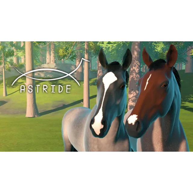 🔥 Astride | Steam РУ+UA+KZ+СНГ🔥