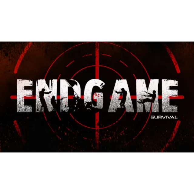 🔥 ENDGAME: Survival | Steam РУ+UA+KZ+СНГ🔥