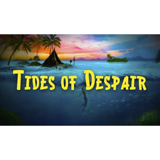 🔥 Tides of Despair | Steam РУ+UA+KZ+СНГ🔥