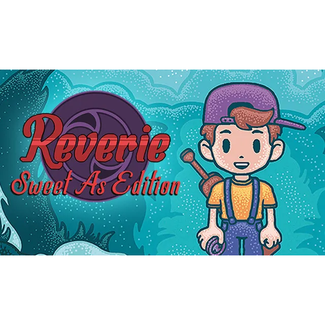 🔥 Reverie: Sweet As Edition | Steam РУ+UA+KZ+СНГ🔥