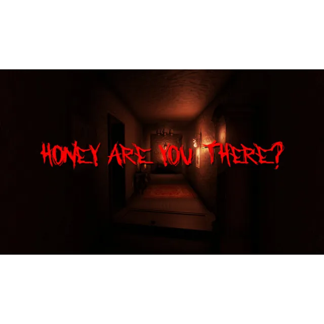 🔥 Honey Are You There? | Steam РУ+UA+KZ+СНГ🔥