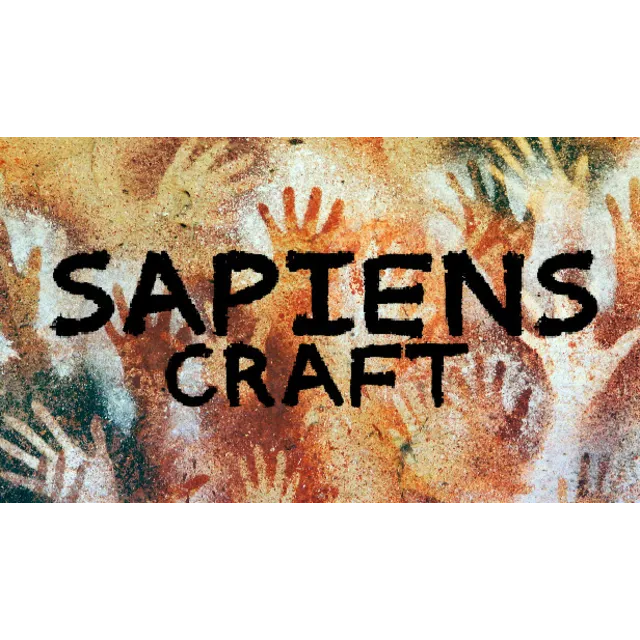 🔥 Sapiens Craft | Steam РУ+UA+KZ+СНГ🔥