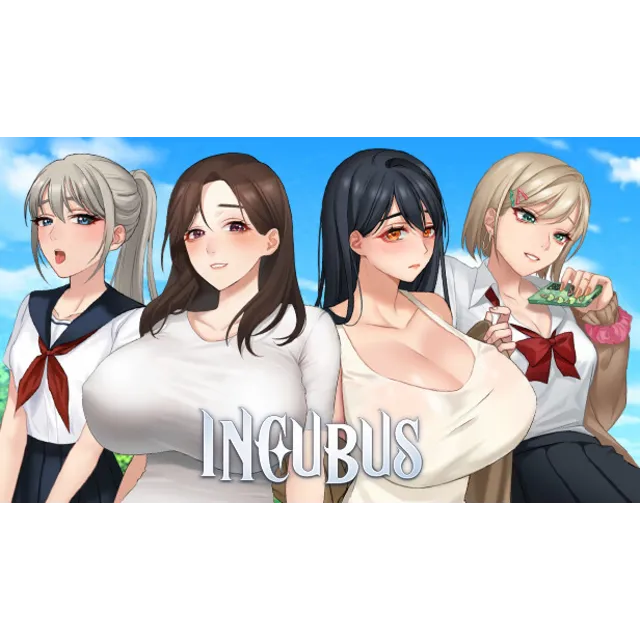 🔥 Incubus | Steam Россия 🔥