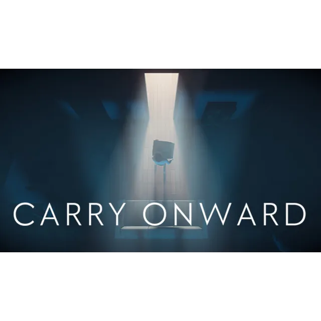 🔥 Carry Onward | Steam РУ+UA+KZ+СНГ🔥