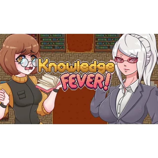 🔥 Knowledge Fever | Steam РУ+UA+KZ+СНГ🔥
