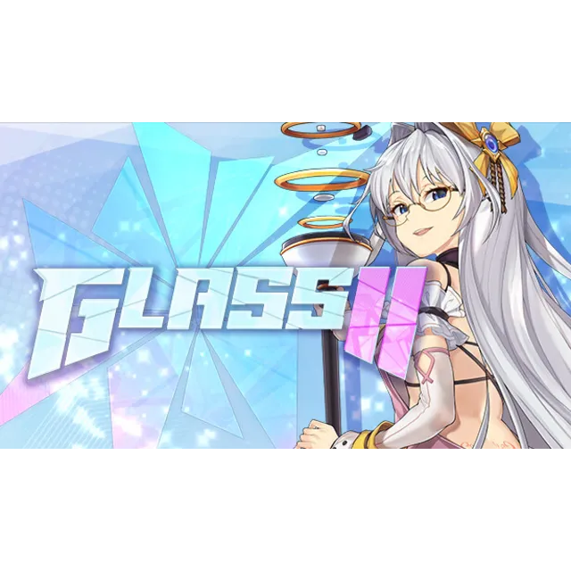 🔥 GLASS2 | Steam РУ+UA+KZ+СНГ🔥