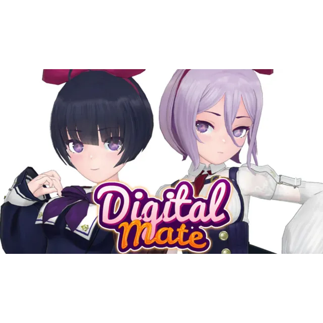 🔥 Digital Mate | Steam РУ+UA+KZ+СНГ🔥