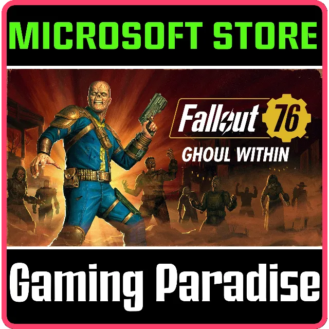 ❗Fallout 76 - PC❗(PC WIN)🔑КЛЮЧ❗