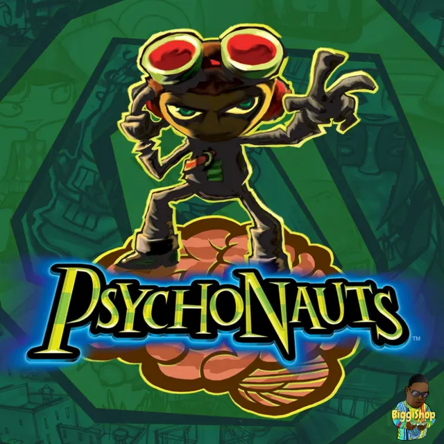 ⚡Psychonauts | Психонавты⚡PS4 | PS5