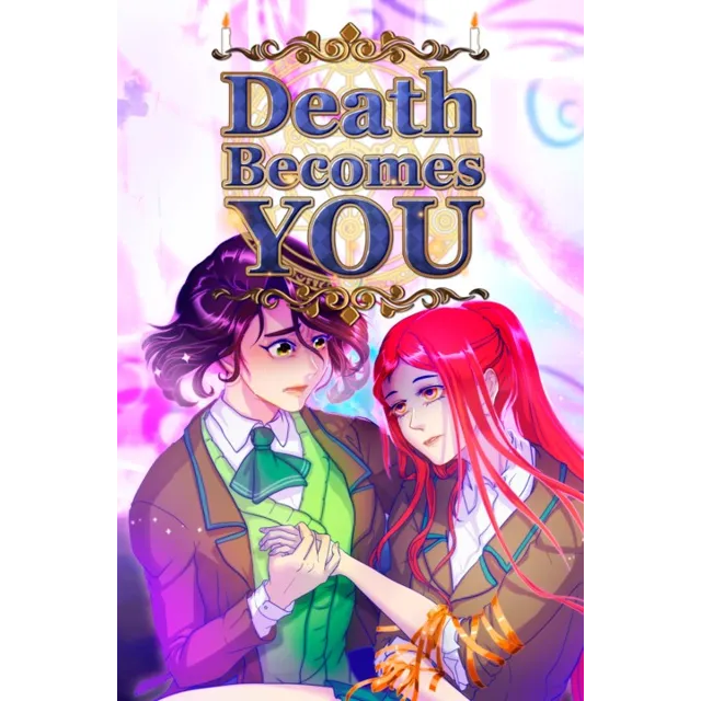 ✅ Death Becomes You Xbox One|X|S активация