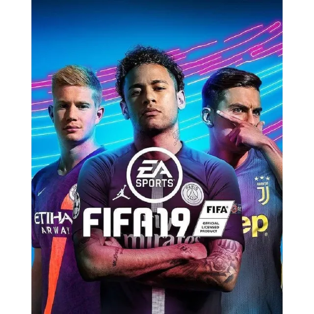FIFA 19 |  EA App | ПК