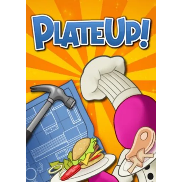 🎮☕ PlateUp! | оффлайн steam