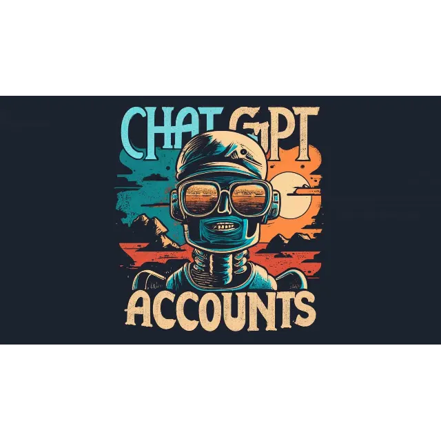 ChatGPT/OpenAI личный аккаунт