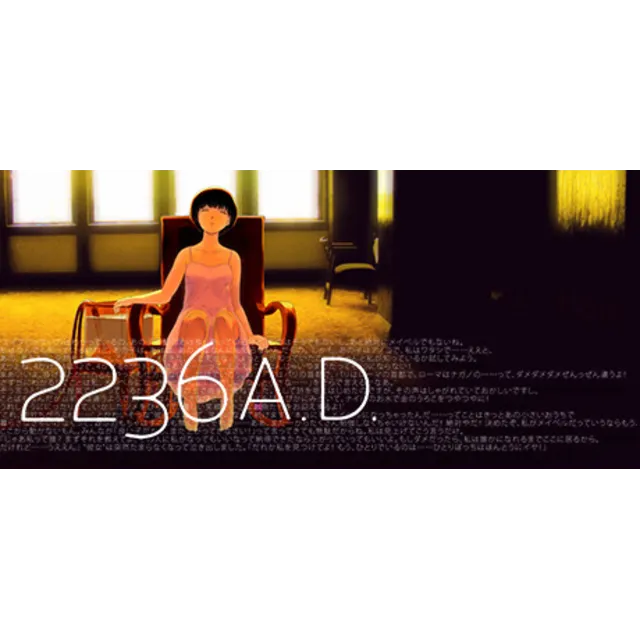 2236 A.D. 💎 АВТОДОСТАВКА STEAM GLOBAL МГНОВЕННО ЛИЦЕНЗИЯ