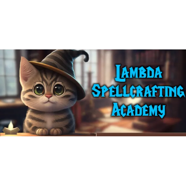 Lambda Spellcrafting Academy 💎 АВТОДОСТАВКА STEAM GLOBAL МГНОВЕННО ЛИЦЕНЗИЯ