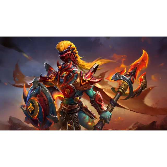 ✅Pursuit of the Ember Demons✅Collector's Cache 2019✅
