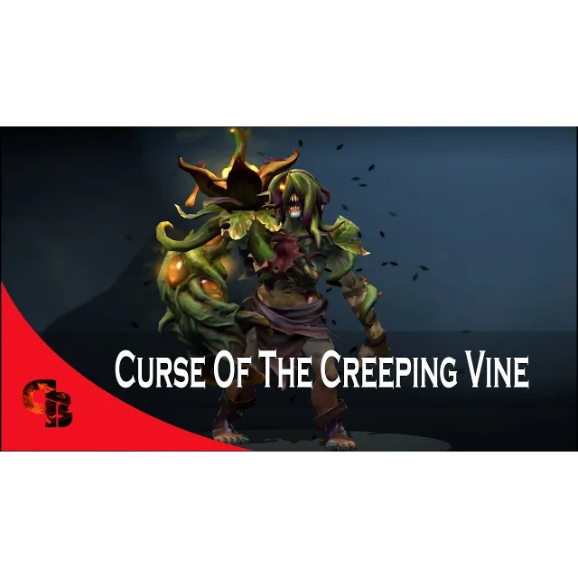 ✅Curse of the Creeping Vine✅Collector's Cache 2019✅