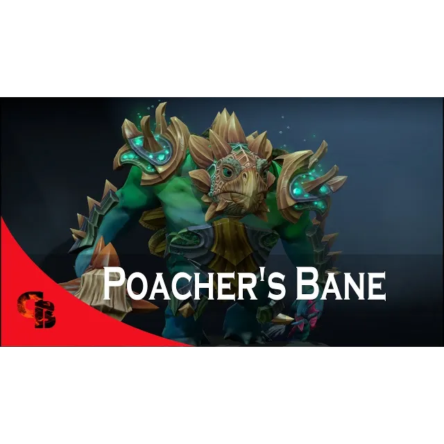 ✅Poacher's Bane✅Collector's Cache 2019✅