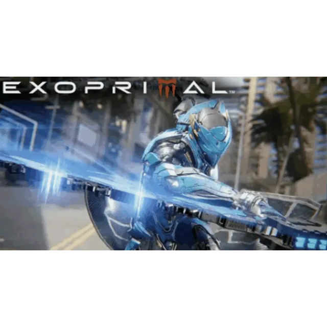 💚 Exoprimal 🎁 STEAM/СТИМ GIFT 💚 ТУРЦИЯ | ПК