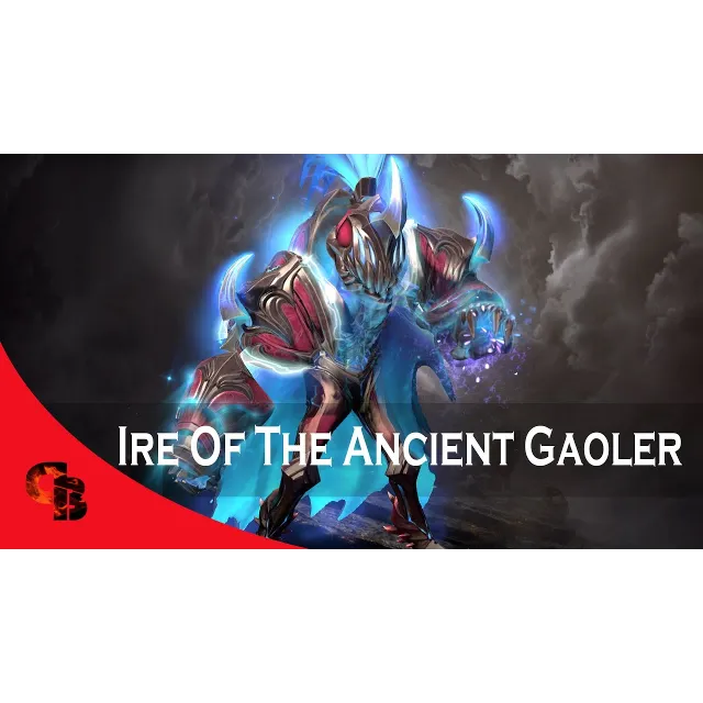 ✅Ire of the Ancient Gaoler✅Collector's Cache II 2020✅