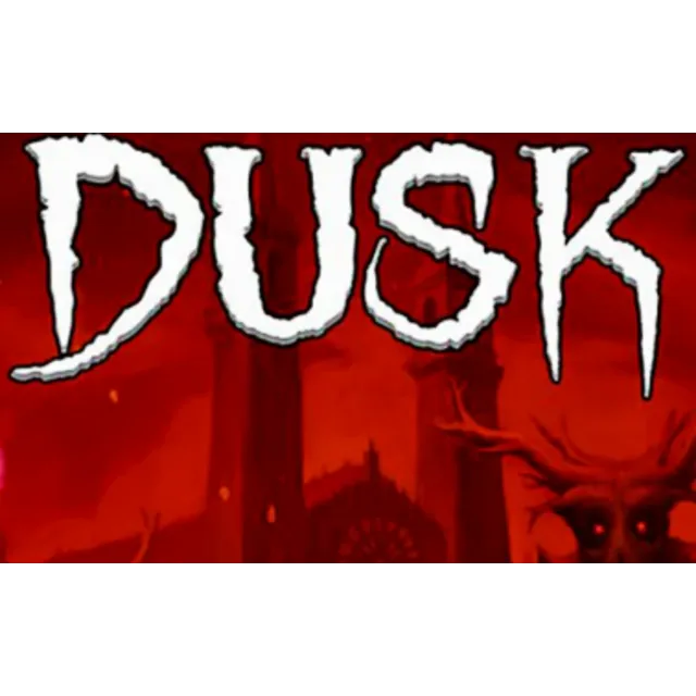DUSK ✔️STEAM Аккаунт✔на 90 дней