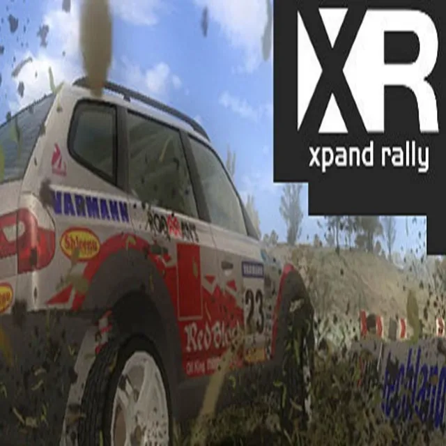 Xpand Rally (Steam ключ / РФ+Весь Мир)