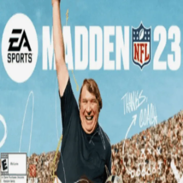 💚 Madden NFL 23 🎁 STEAM/СТИМ GIFT 💚 ТУРЦИЯ | ПК