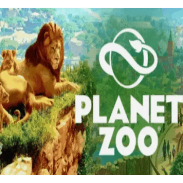 💚 Planet Zoo 🎁 STEAM/СТИМ GIFT 💚 ТУРЦИЯ | ПК
