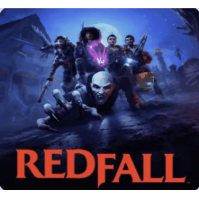 💚 Redfall 🎁 STEAM/СТИМ GIFT 💚 ТУРЦИЯ | ПК