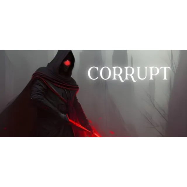 Corrupt 💎 АВТОДОСТАВКА STEAM GLOBAL МГНОВЕННО ЛИЦЕНЗИЯ