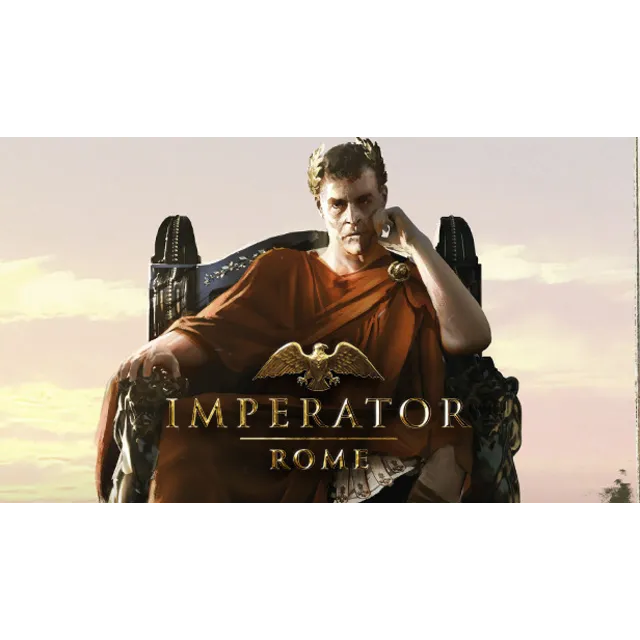 🔥 Imperator: Rome | Steam РУ+UA+KZ+СНГ🔥