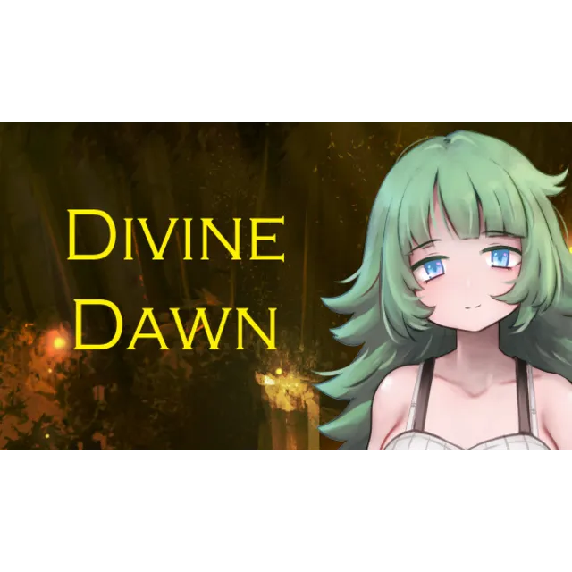 🔥 Divine Dawn | Steam РУ+UA+KZ+СНГ🔥