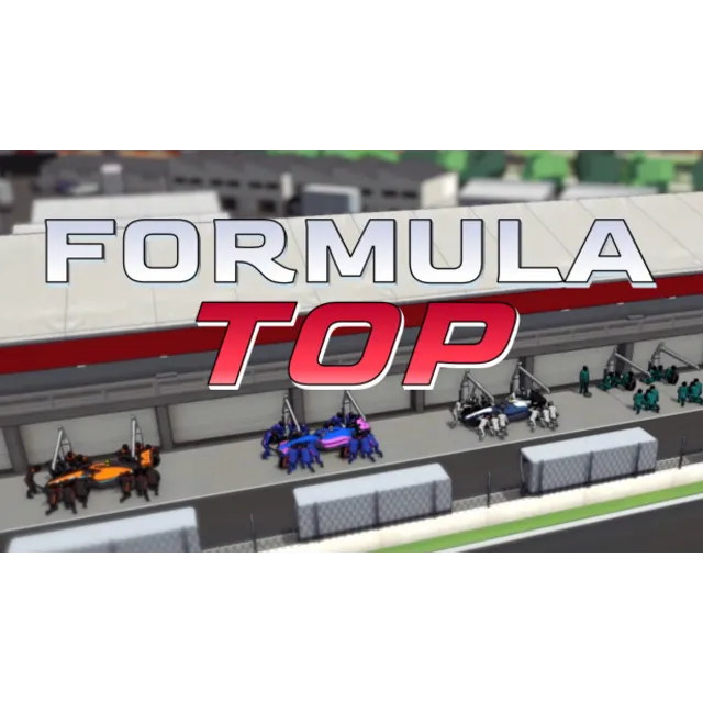 🔥 Formula TOP | Steam РУ+UA+KZ+СНГ🔥