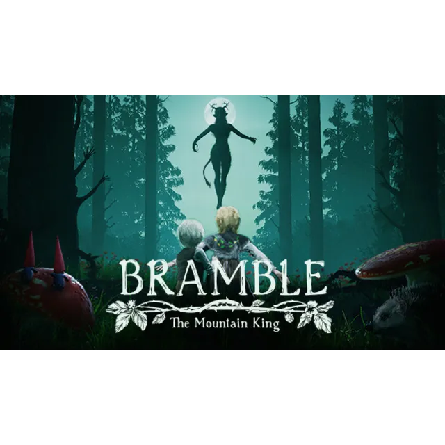 🔥 Bramble: The Mountain King | Steam РУ+UA+KZ+СНГ🔥