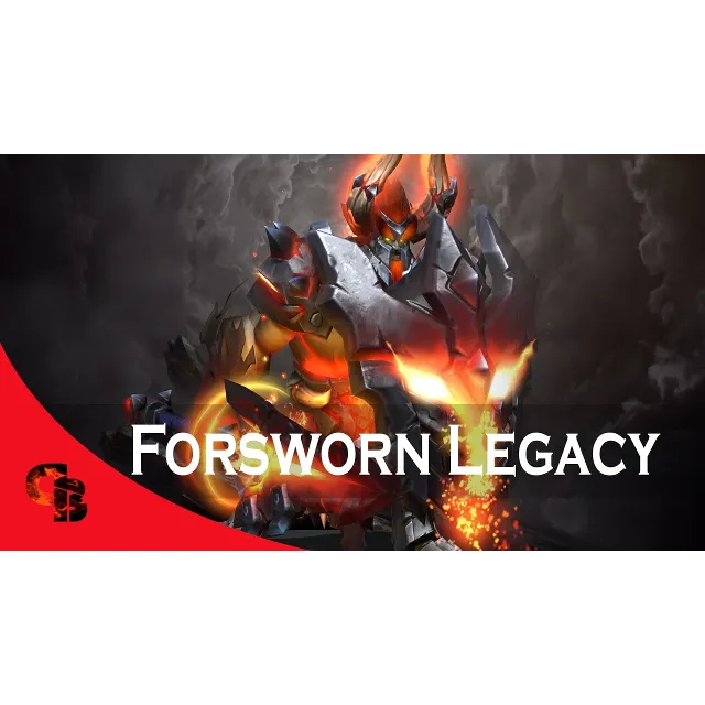 ✅Forsworn Legacy✅Collector's Cache 2020✅