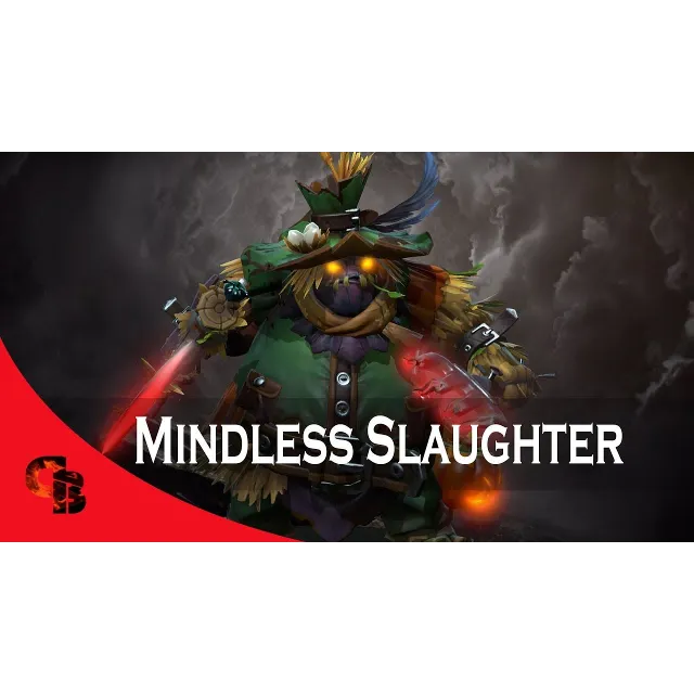 ✅Mindless Slaughter✅Collector's Cache 2020✅