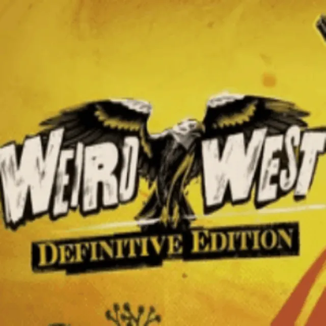 💚 Weird West Definitive Edition 🎁 STEAM 💚 ТУРЦИЯ |ПК