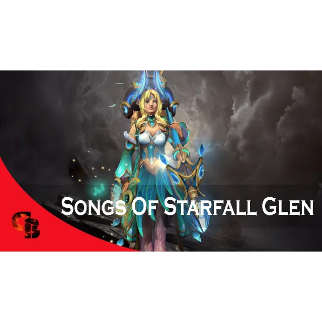 ✅Songs of Starfall Glen✅Collector's Cache 2020✅